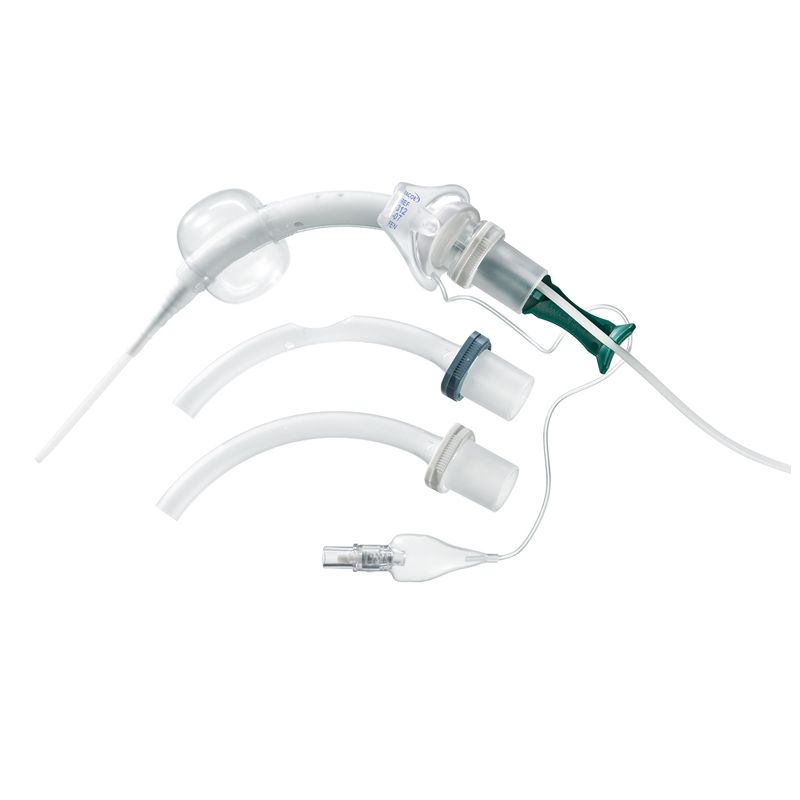 Набор для ЧДТ Tracoe Experc Set Twist Plus 331-08